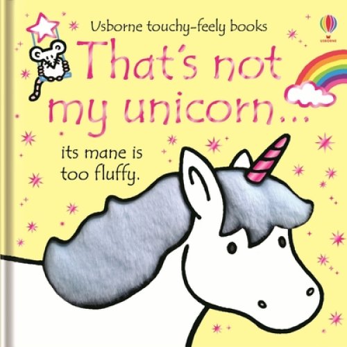 That's Not My Unicorn.