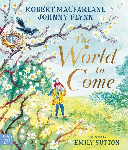 World To Come – A Times Book Of The Year 2024