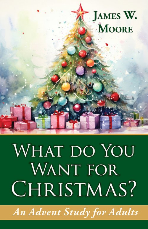What Do You Want For Christmas? 2nd Edition