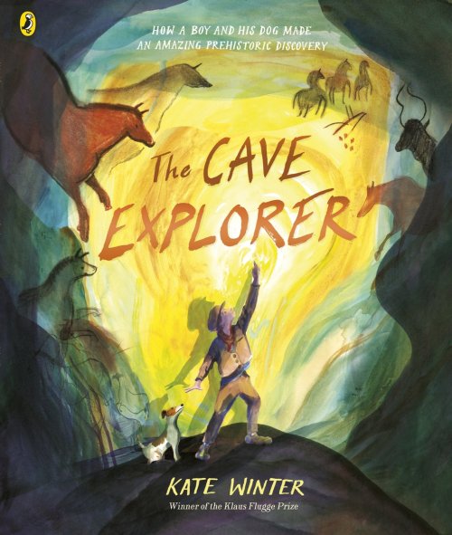 Cave Explorer