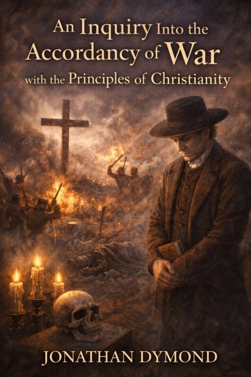 An Inquiry Into the Accordancy of War with the Principles of Christianity