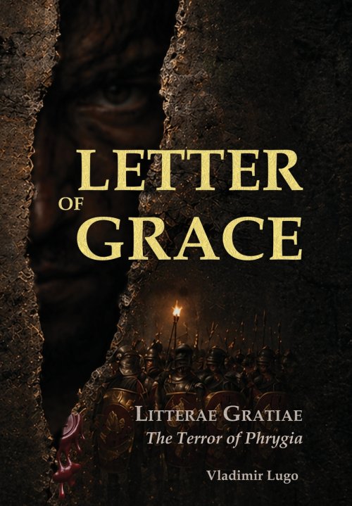Letter of Grace: Litterae Gratiae, The Terror of Phrygia