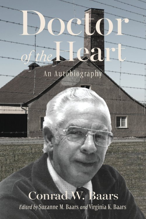 Doctor of the Heart: An Autobiography
