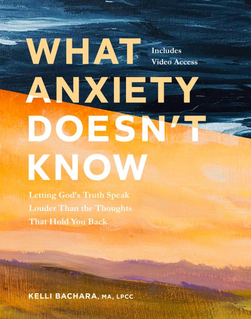 What Anxiety Doesn’t Know with Streaming Video Access