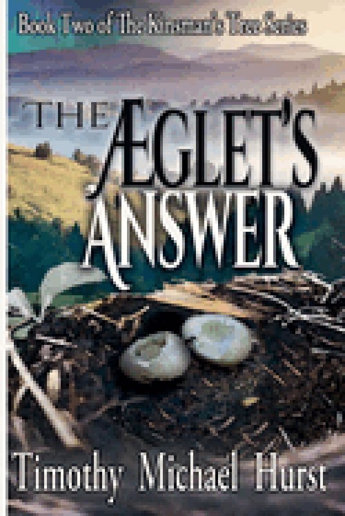 The Æglet's Answer