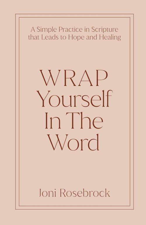 WRAP Yourself in the Word