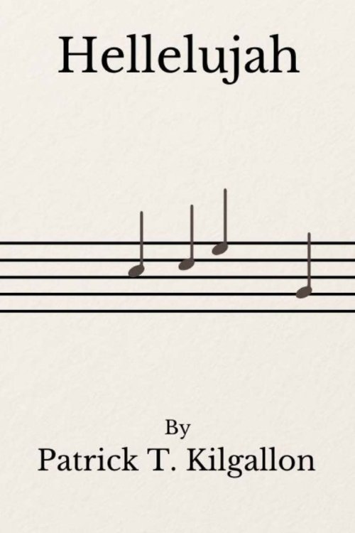 Hellelujah