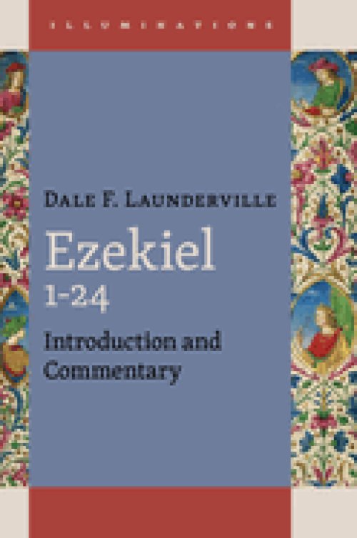 Ezekiel 1-24: Introduction and Commentary