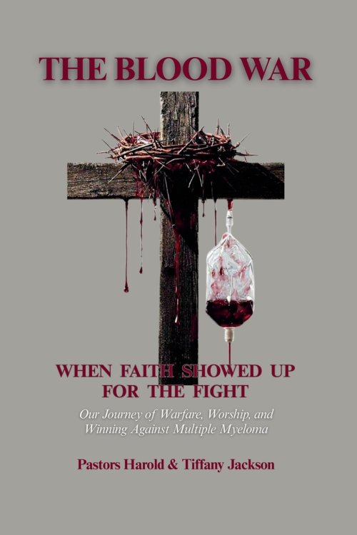 The Blood War : When Faith Showed Up For The Fight