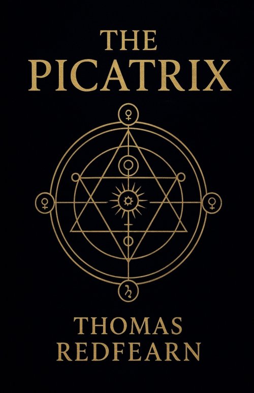 The Picatrix