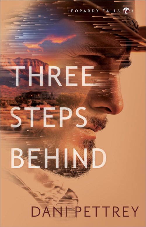Three Steps Behind
