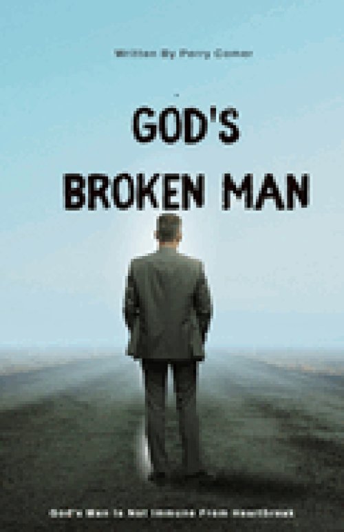 God's Broken Man