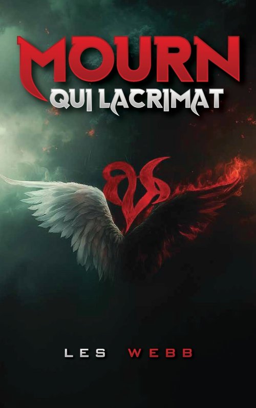 Mourn: Qui Lacrimat