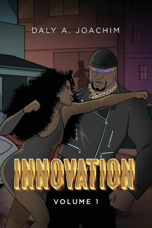 INNOVATION: Volume 1