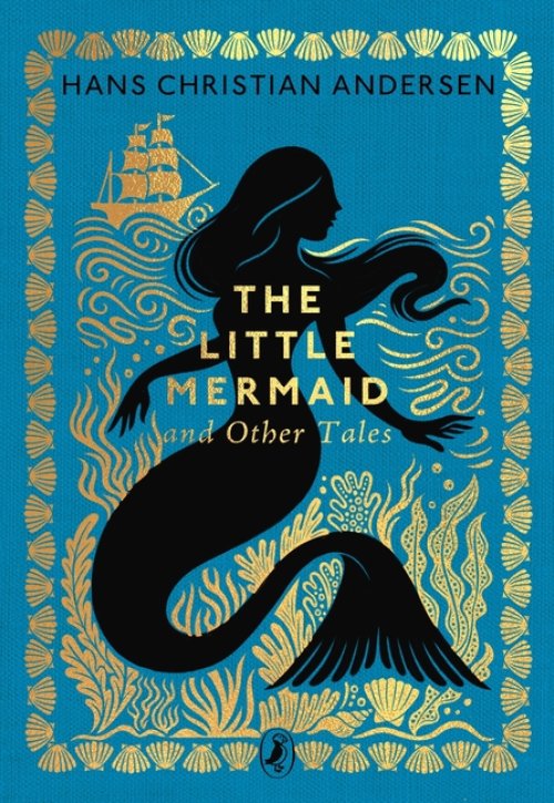 Little Mermaid And Other Tales
