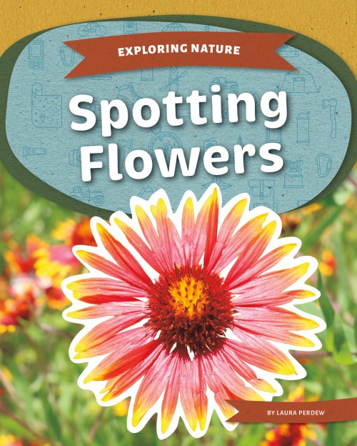 Spotting Flowers