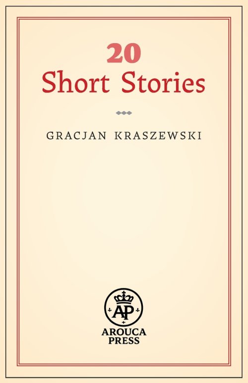 20 Short Stories