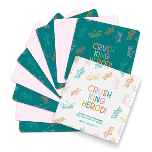 Catholic Family Crate: Advent & Christmas Bundle