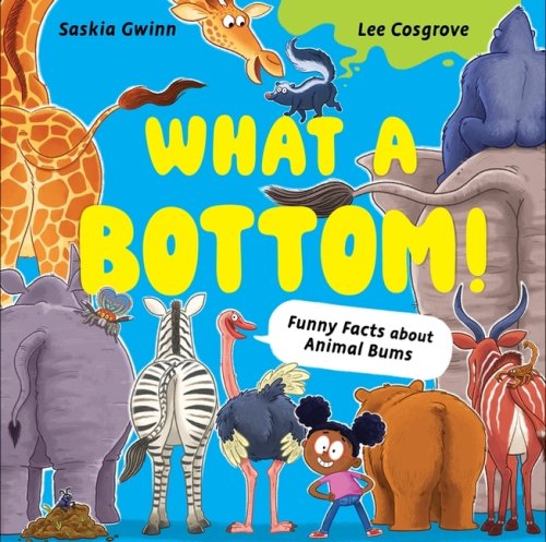 What A Bottom!
