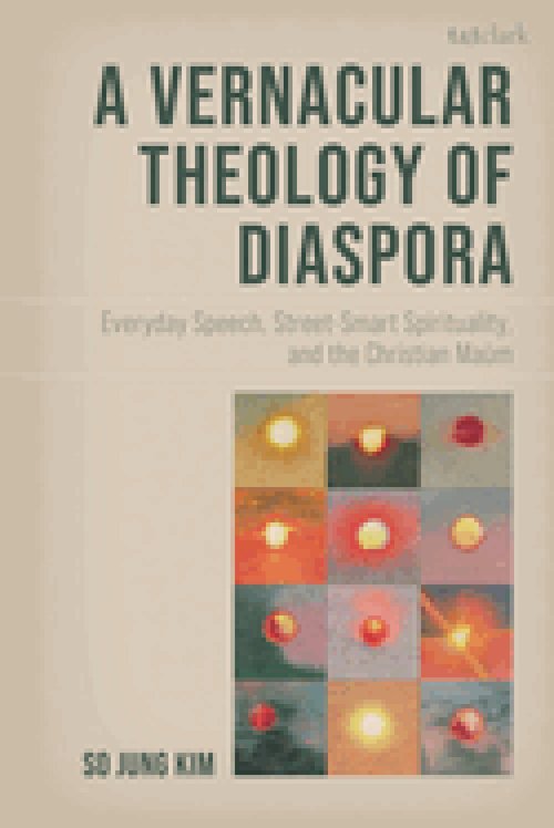 Spirituality of Maum: Everyday Vernaculars of Soul, Body, and Heart