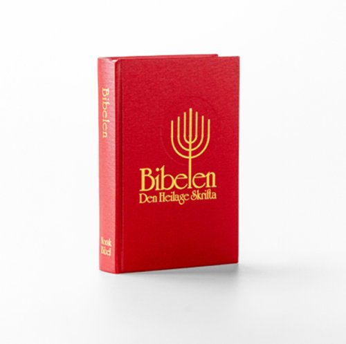 Norwegian Bible - Modern Translation