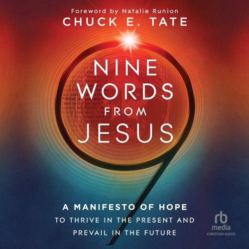 Nine Words from Jesus