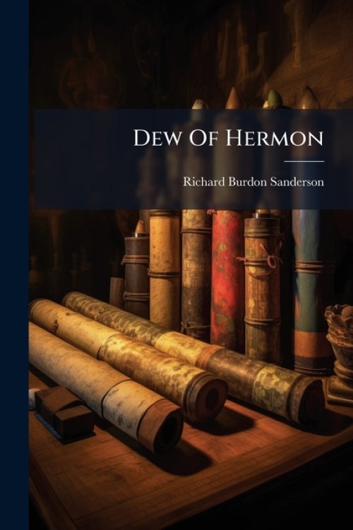 Dew Of Hermon