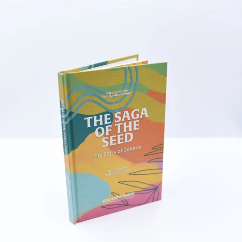 The Saga of the Seed: The Story of Genesis