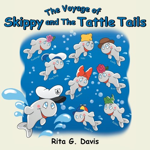 The Voyage of Skippy and the Tattle Tails