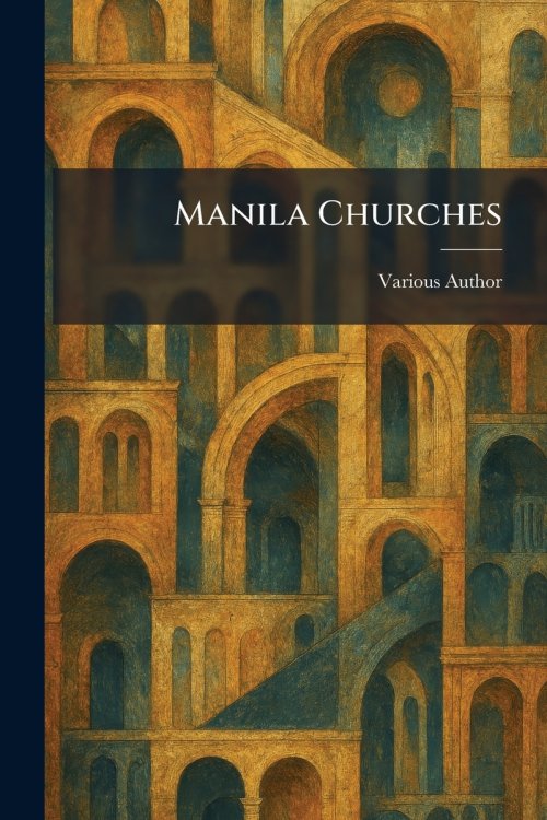 Manila Churches