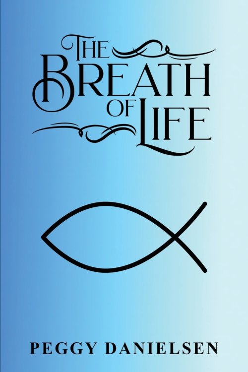 The Breath of Life: My Testimony