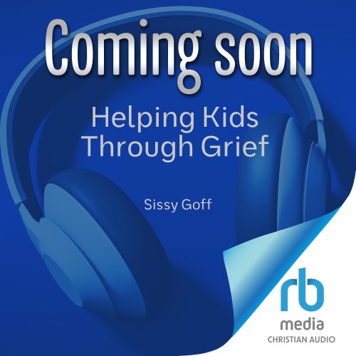Helping Kids Through Grief
