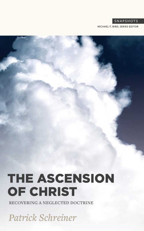 The Ascension of Christ (Snapshots)