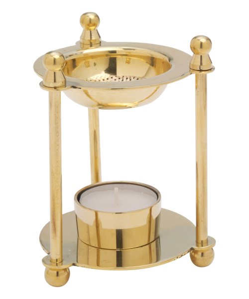 Incense Burner H 12 cm