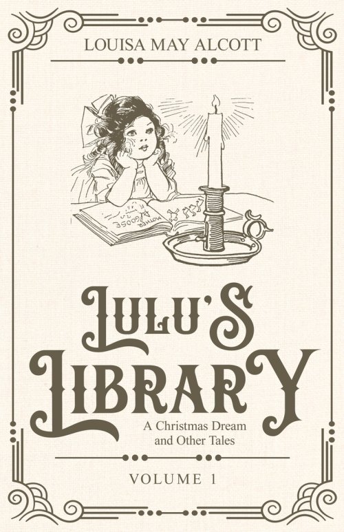 Lulu's Library 1