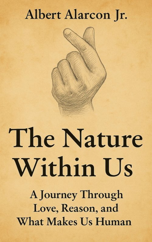 The Nature Within Us