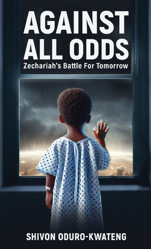 Against All Odds: Zechariah's Battle For Tomorrow