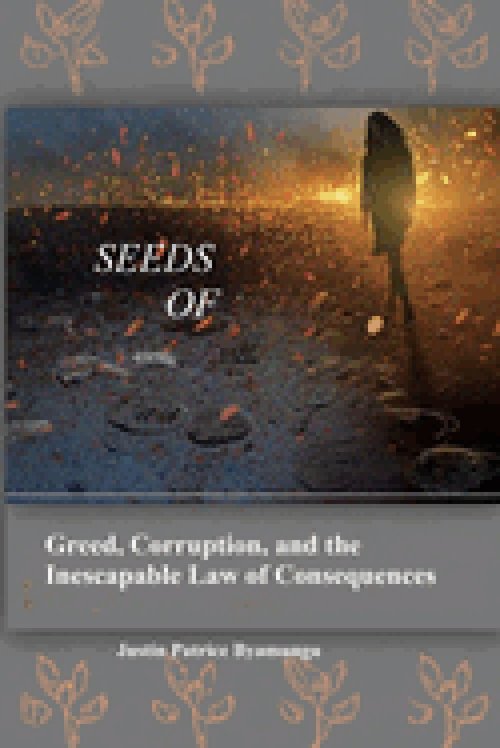 SEEDS OF EVIL
