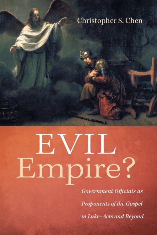 Evil Empire?