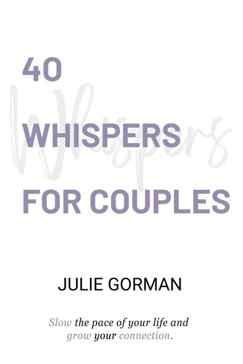 40 Whispers for Couples