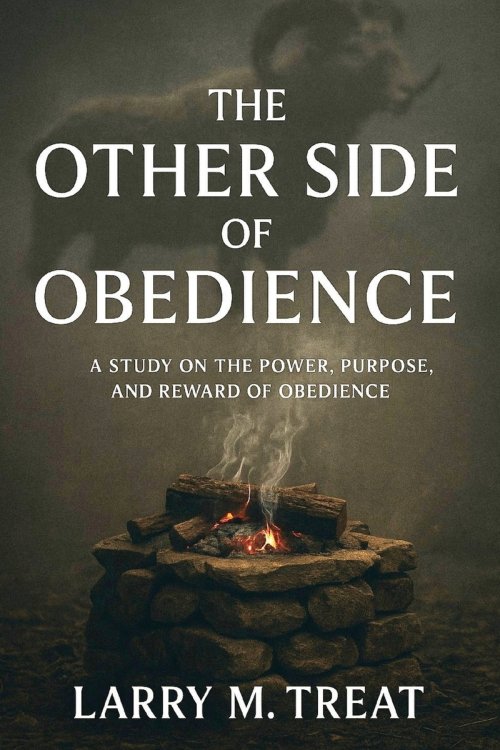 The Other Side of Obedience