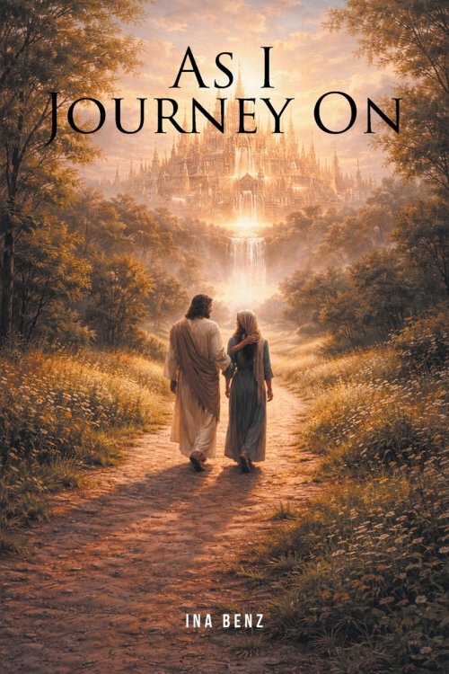 As I Journey On