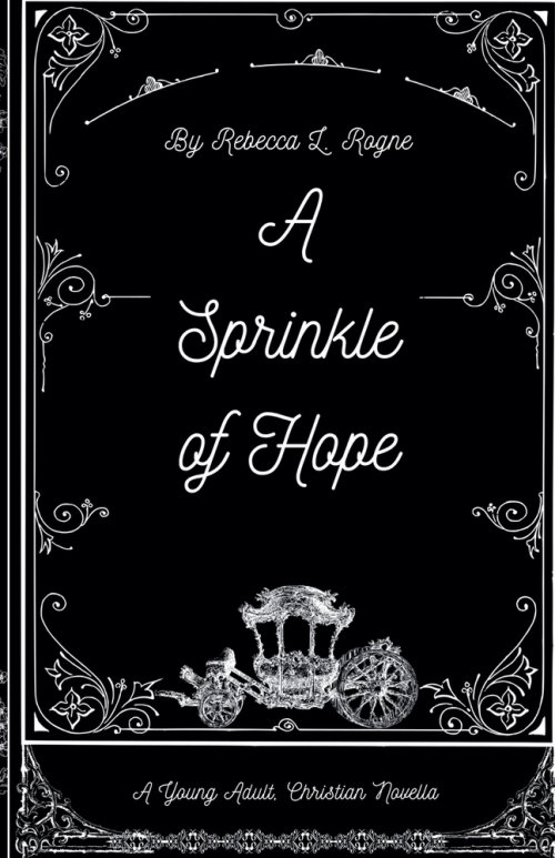 A Sprinkle of Hope