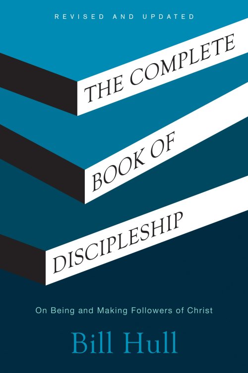 The Complete Book of Discipleship