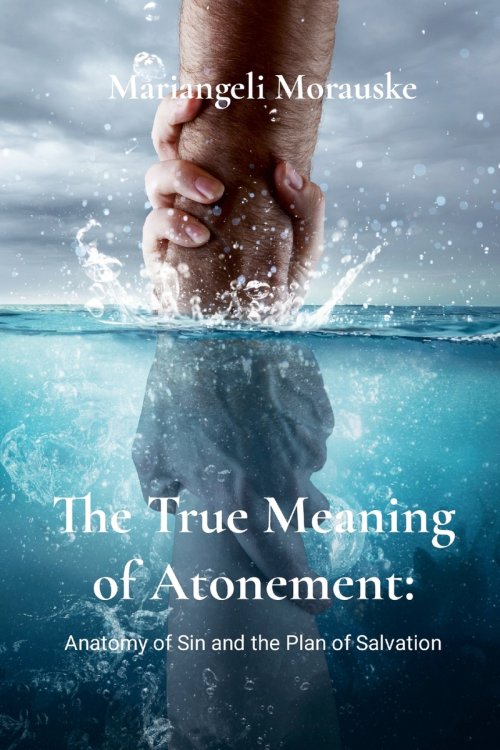 The True Meaning of Atonement:: Anatomy of Sin and The Plan of Salvation