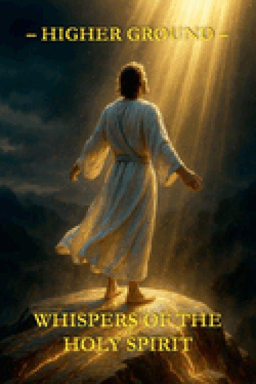 Whispers of the Holy Spirit - Higher Ground