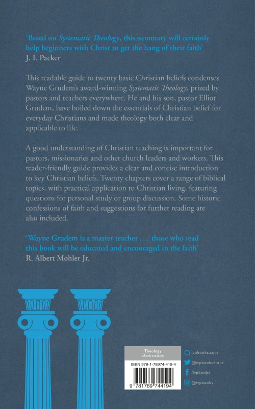 Christian Beliefs (Second Edition)