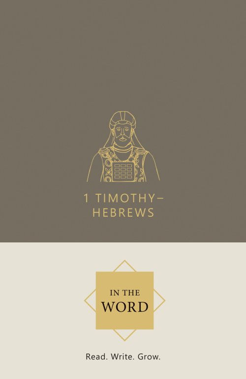 1 Timothy–Hebrews
