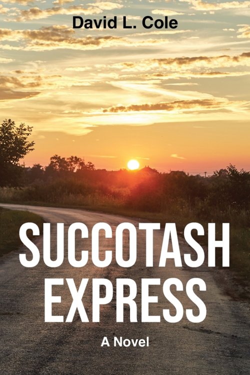 Succotash Express: A Novel