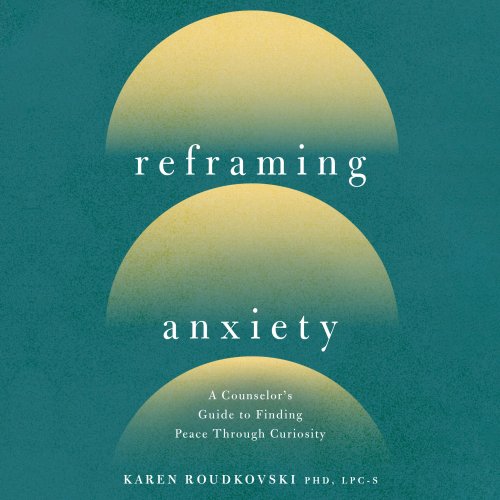 Reframing Anxiety